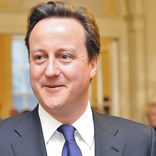 Twitter leeft zich uit op belastingperikelen David Cameron