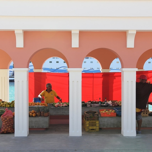 Afbeelding van Consumentenbond Bonaire klaagt Rijk aan wegens ongelijke behandeling Caribisch Nederland