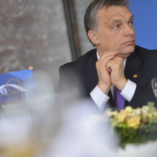 Afbeelding van Orbáns achilleshiel
