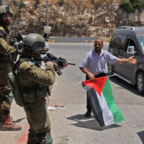 VN-rapport nummer zoveel: Discriminerende bezetter Israël hoofdschuldige aan spanningen in de regio
