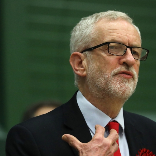 Labour schorst ex-leider Corbyn na rapport over antisemitisme