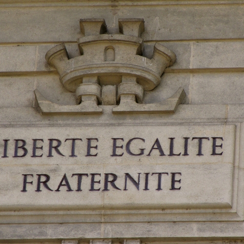 Franse rechter verbiedt boerkiniverbod
