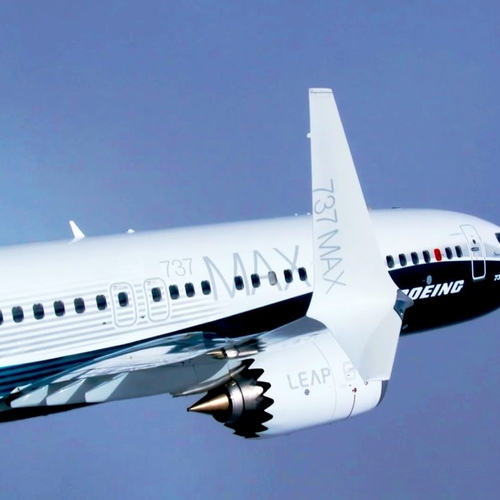 Afbeelding van Ramptoestel Boeing 737 MAX was haastklus