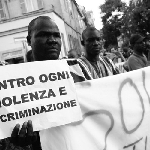 Italiaanse veiligheidsdienst waarschuwt voor explosieve stijging racistisch geweld