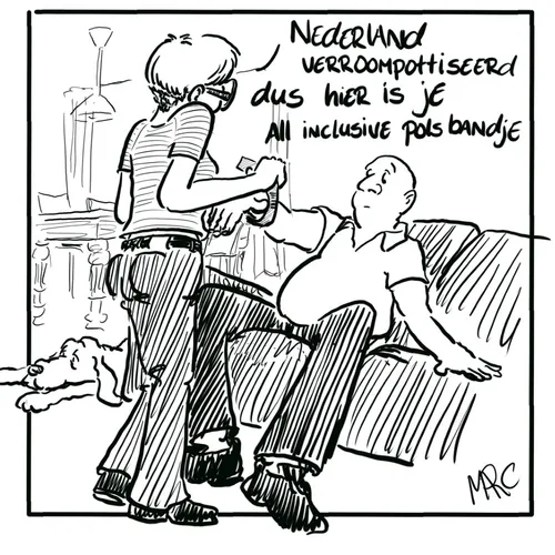 Kleine campings opgekocht door grote vakantieketens