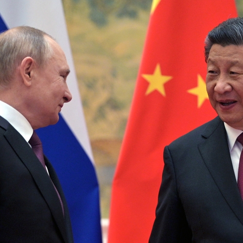 Splits het BRICS-blok op en bevorder daarmee vrede