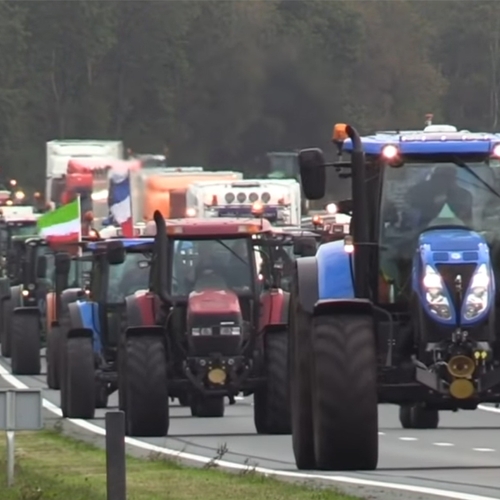 D66: kabinet moet niet meer praten met Farmers Defence Force