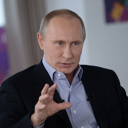 Poetin wil verbod op homohuwelijk in Russische grondwet