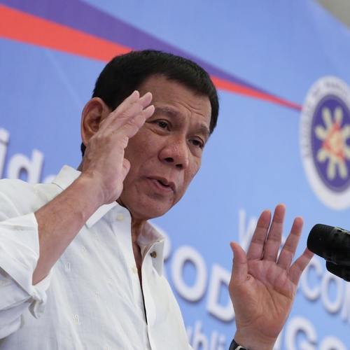 ‘VN-onderzoek naar Duterte nodig vanwege misdaden tegen de menselijkheid’