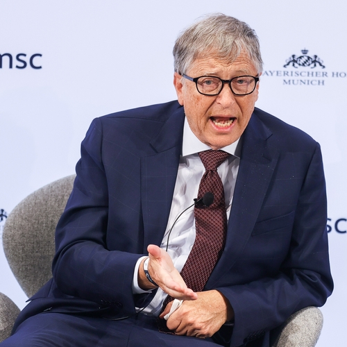 Bill Gates waarschuwt voor nieuwe Covid-variant: 'Het ergste kan nog komen'