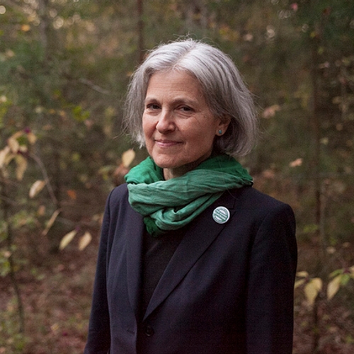 Jill Stein: Trump mogelijk winnaar door fraude, hertelling nodig