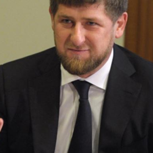 'Tsjetsjenië sluit homoseksuele mannen op in concentratiekamp'