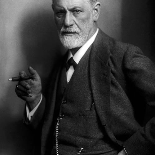 Freud en het voltooid leven