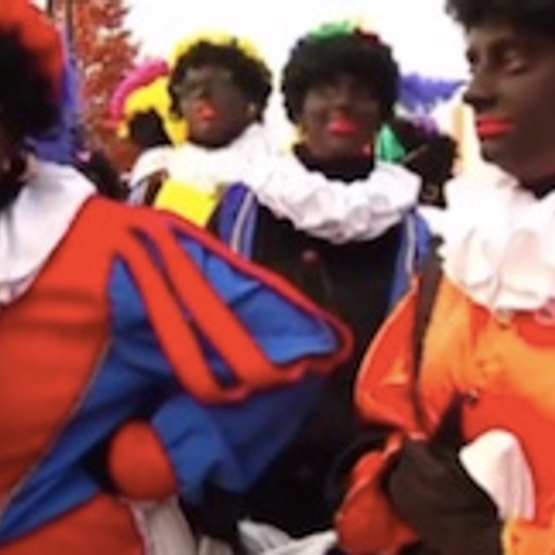 Vijf feiten die aantonen dat Zwarte Piet racistisch is