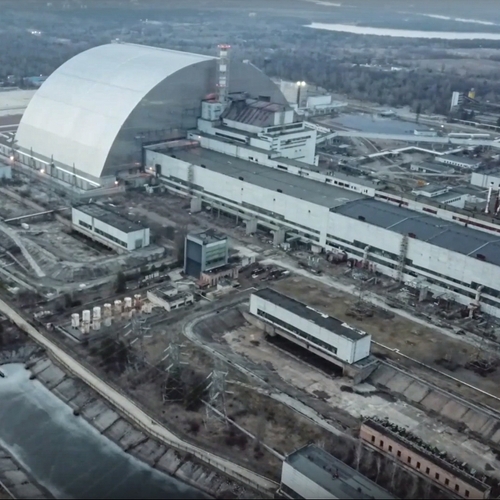 Poetin stuurt onbeschermde soldaten naar Tsjernobyl die niets van kernramp weten