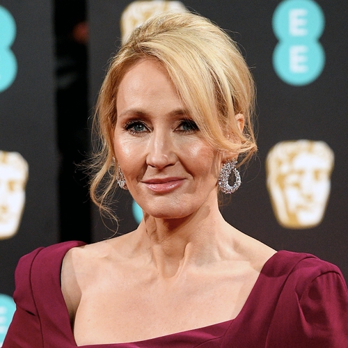 J.K. Rowling rekent af met seksisme op twitter