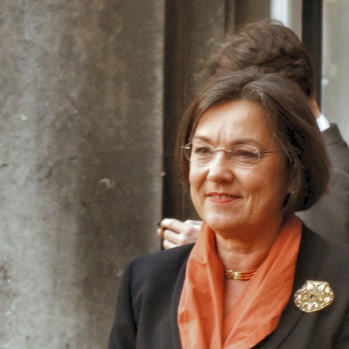 PvdA: Hoogste tijd voor een vrouw als minister van Staat