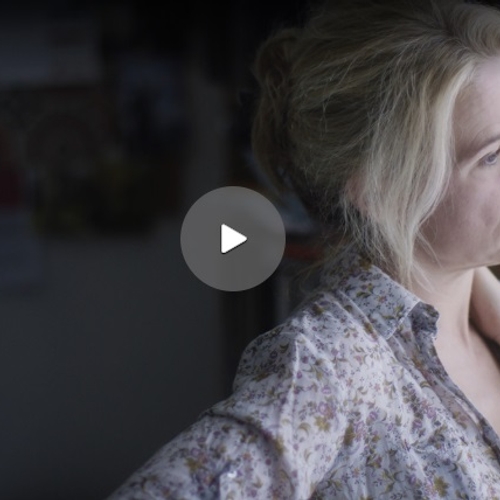Terugkijken: documentaire 'De vrouw van een pedofiel'