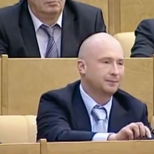 Russische parlementariër juicht hooligangeweld toe