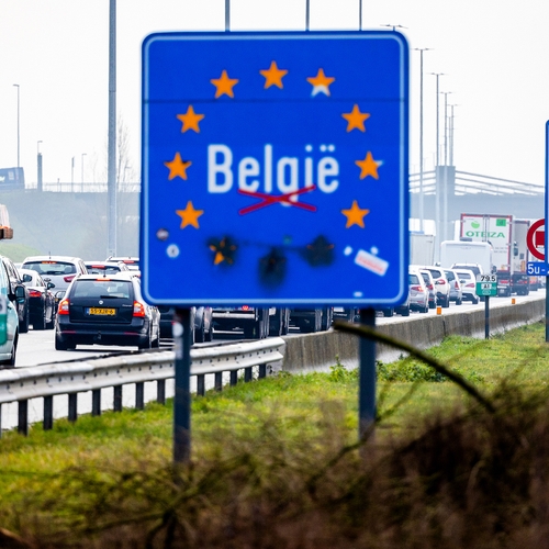 Belgen balen van invasie Nederlanders die lockdown ontvluchten