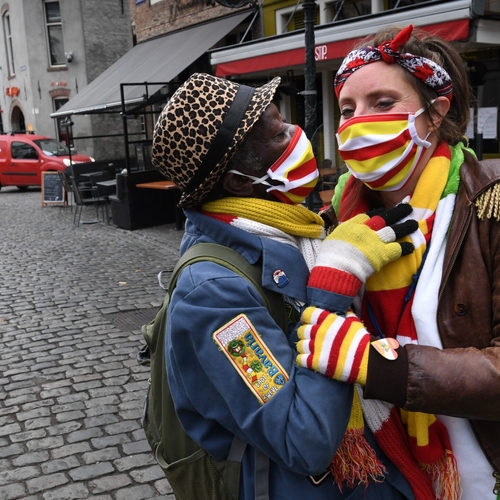 Afbeelding van Aftrap carnaval en Sint-intocht Roermond afgeblazen vanwege corona