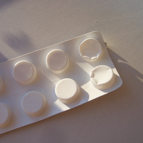 Kankerverwekkende stof ontdekt in paracetamol