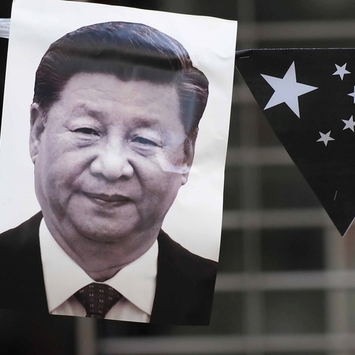 Dood door schuld, de zaak tegen Xi Jinping vanwege het coronavirus