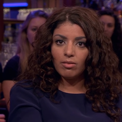Nederlandse ooggetuige vertelt bij RTL Late Night over de aanslag in Nice