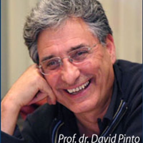De opportunist 'professor' Pinto
