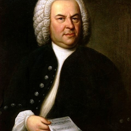 [Bach]: een muzikale tip voor een kille Tweede Paasdag