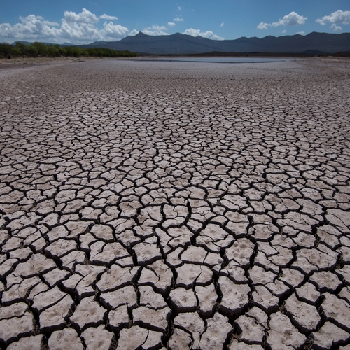 Afbeelding van Gelekt VN-klimaatrapport waarschuwt: 'Het ergste moet nog komen'