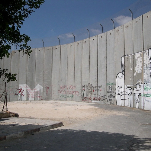 Afbeelding van Annexatie van Palestina draait tweestatenoplossing definitief de nek om