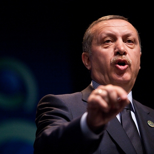 'De winst van Erdogan bewijst dat de democratie zijn grenzen kent'