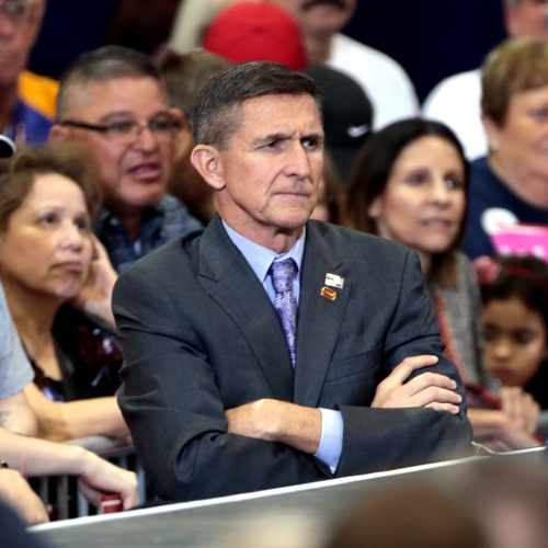 Trump verleent gratie aan oud-adviseur en samenzweerder Flynn