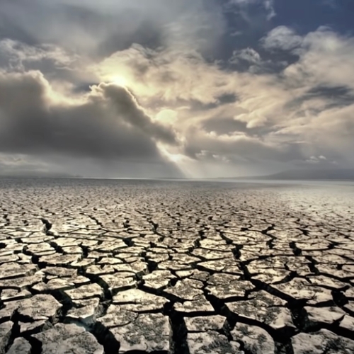 Afbeelding van Er dreigt wereldwijd een tekort aan drinkwater als gevolg van klimaatverandering
