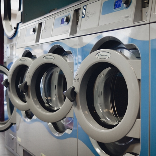 Frankrijk: filter voor microplastics wordt verplicht in wasmachines