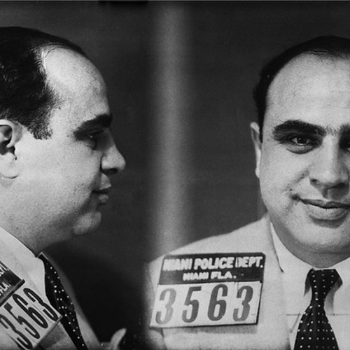 Hoe om te gaan met Redouan Taghi, de meedogenloze Nederlandse Capone