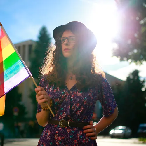 Anti-homobeleid is politiek voordelig