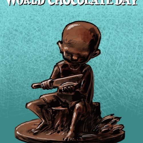 Afbeelding van Wereld Chocoladedag