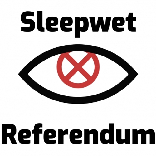 Afbeelding van Negeer de uitkomst van het referendum niet!