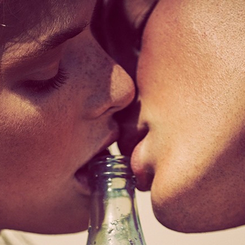 Afbeelding van Coca Cola ‘provoceert’ conservatieve Hongaren met homoposters