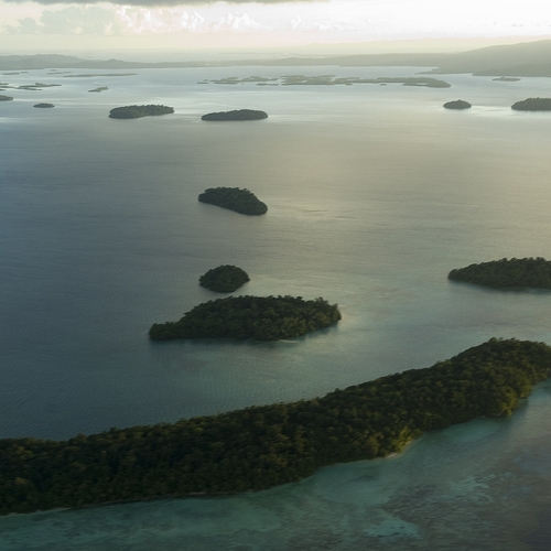 Spanningen lopen op in Stille Oceaan vanwege vergaand veiligheidsverdrag tussen China en Solomoneilanden