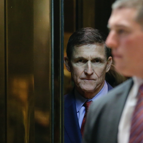 Mueller heeft genoeg bewijs om Flynn aan te klagen