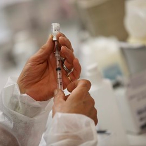 Afbeelding van Vaccineren op de markt is nodig om de gezondheidskloof te dichten