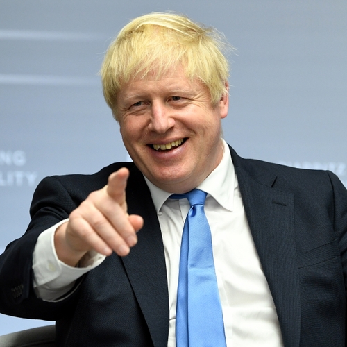 Afbeelding van EU maant Johnson op te houden met 'net doen alsof hij onderhandelt'
