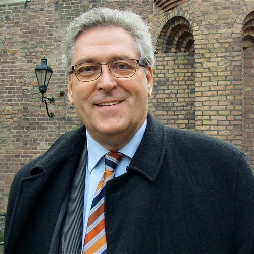Henk Krol (ex-50Plus, ex-VVD) verlaat Partij voor de Toekomst