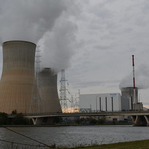 ‘Kerncentrales Frankrijk en België onvoldoende beschermd tegen aanval’