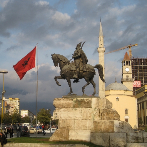 Onder Rama zal Albanië nooit een democratie worden