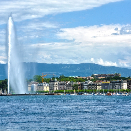 Genève voert minimumloon in van 3.800 euro per maand