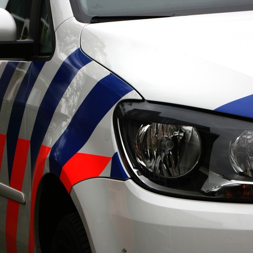 Beveiligingscamera onthult racistisch gedrag Rotterdamse agenten bij arrestatie